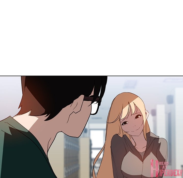 Fallen Flower page 67