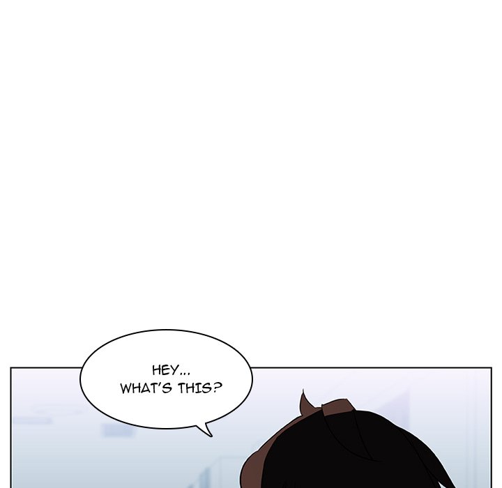 Fallen Flower page 70