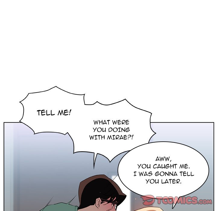 Fallen Flower page 75