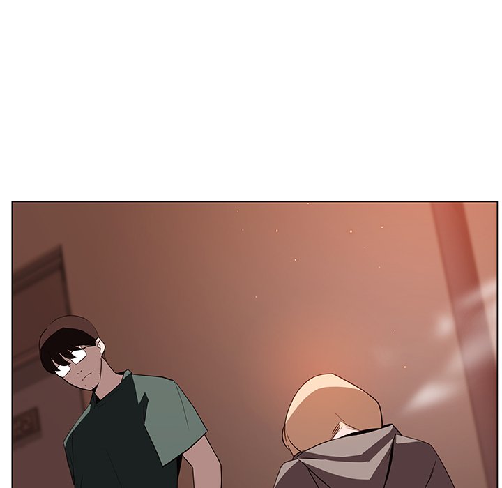 Fallen Flower page 88