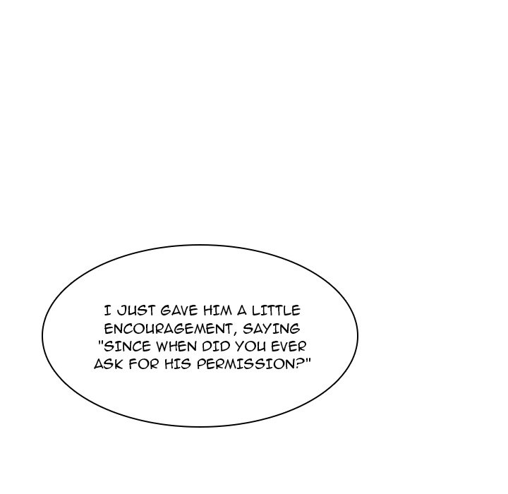 Fallen Flower page 99