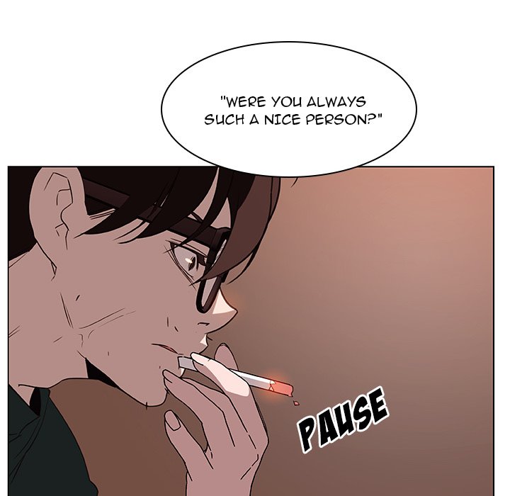 Fallen Flower page 100