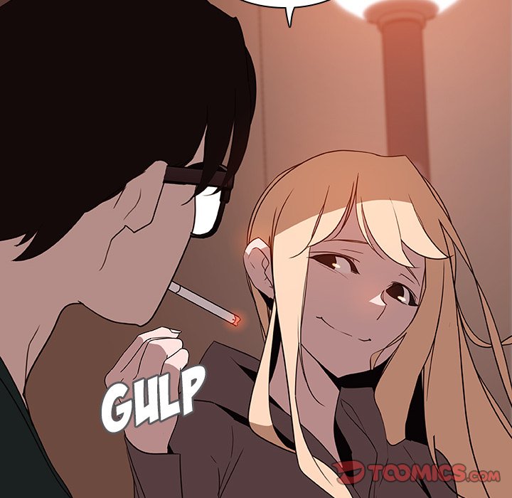 Fallen Flower page 102