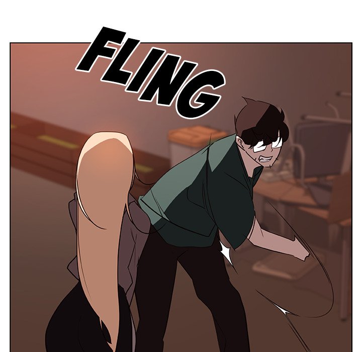 Fallen Flower page 105