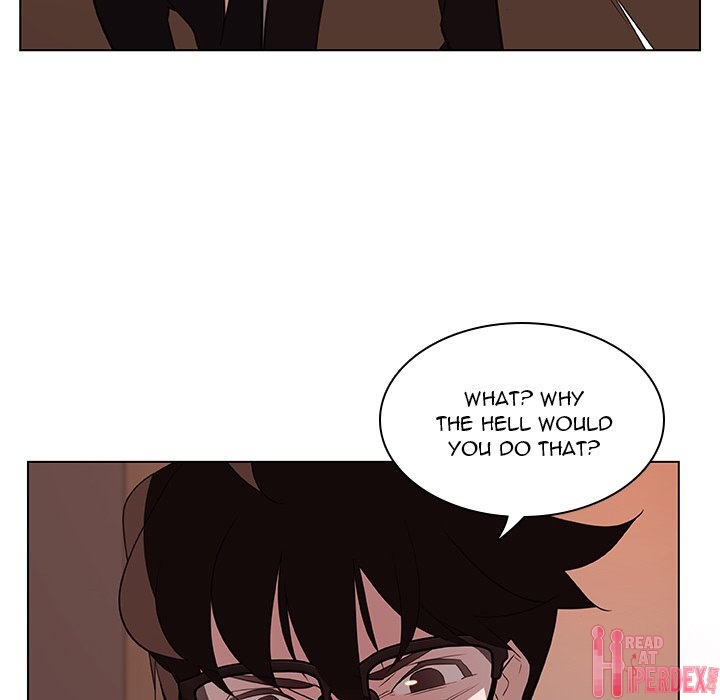 Fallen Flower page 106