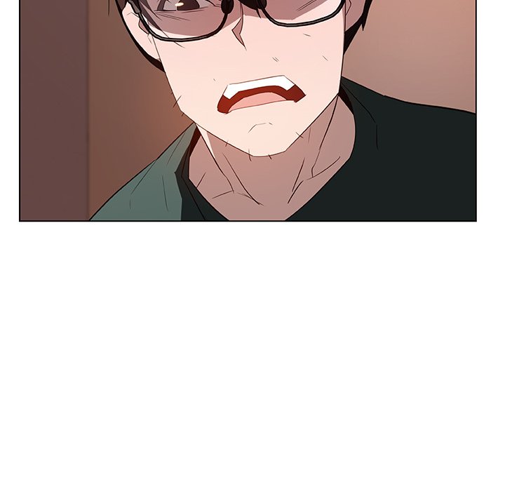 Fallen Flower page 107