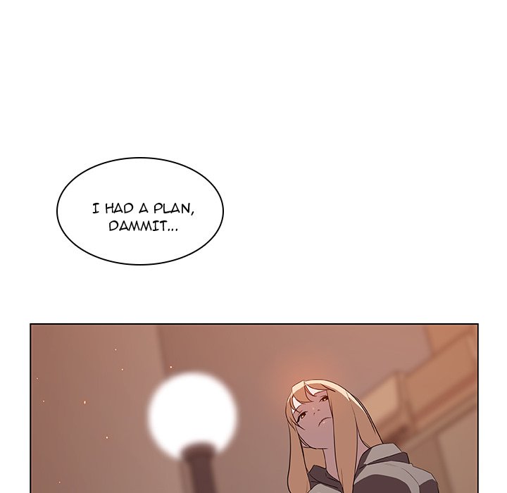 Fallen Flower page 108