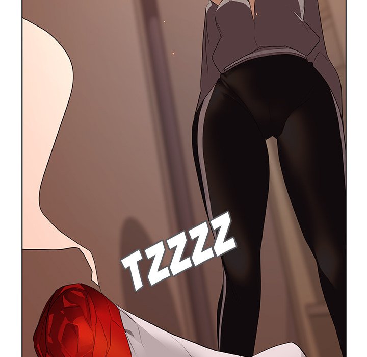 Fallen Flower page 109