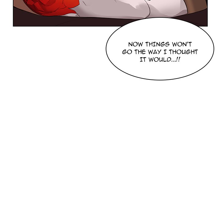 Fallen Flower page 110