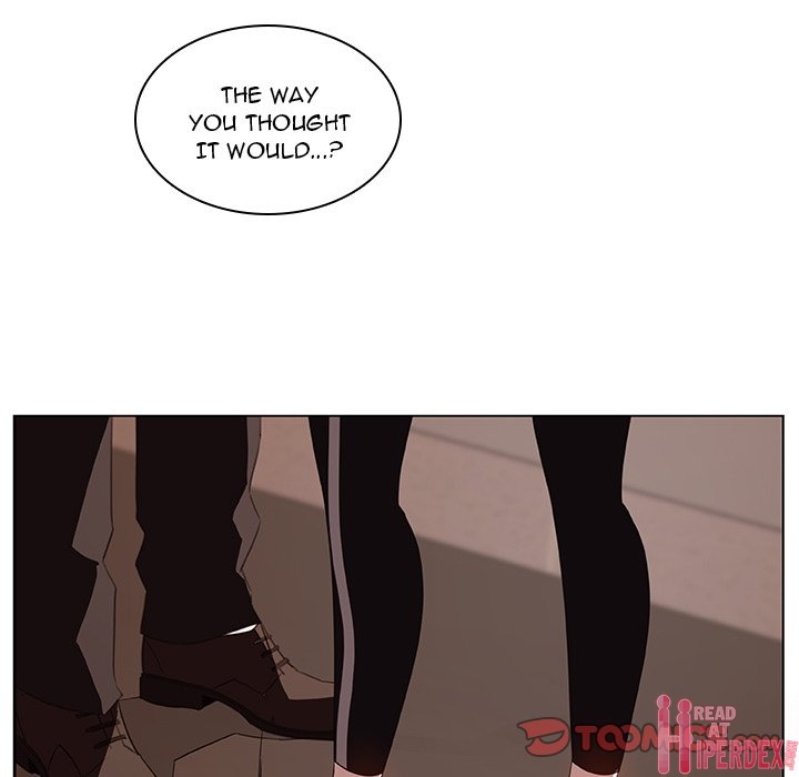 Fallen Flower page 111