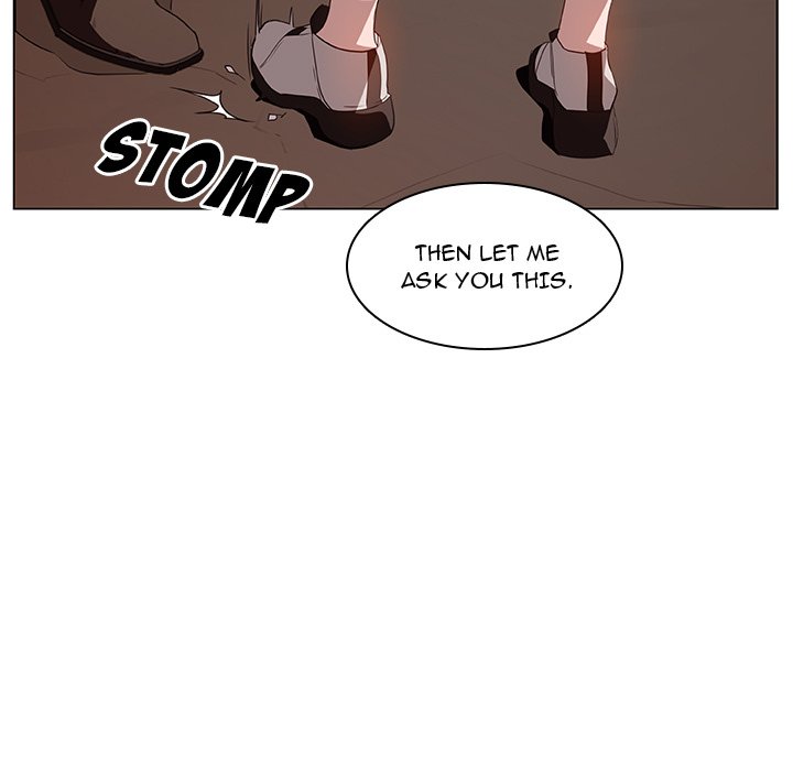 Fallen Flower page 112