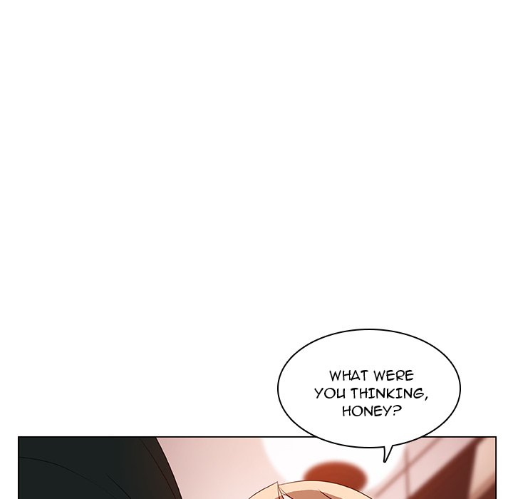Fallen Flower page 113