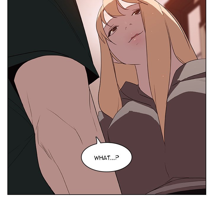 Fallen Flower page 114