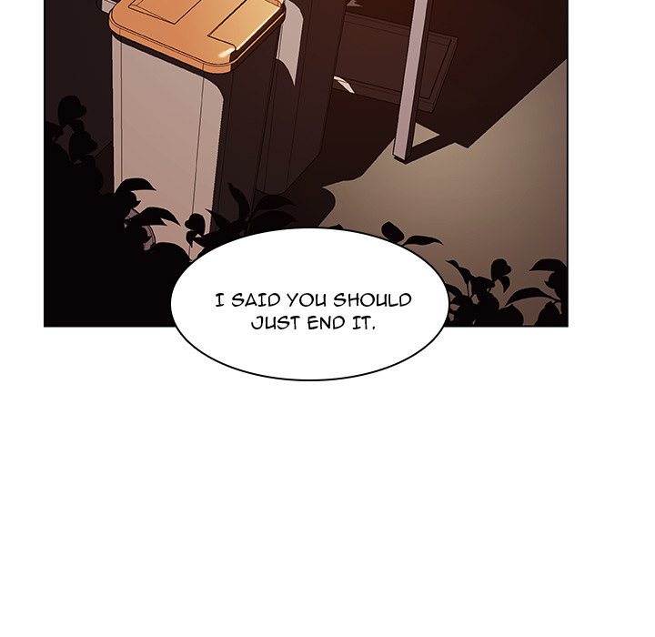 Fallen Flower page 117