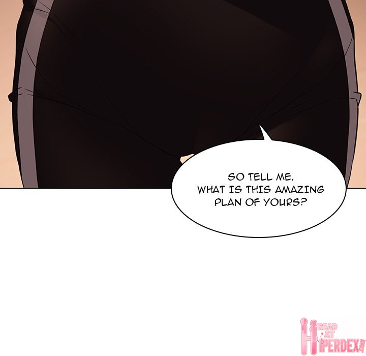 Fallen Flower page 121
