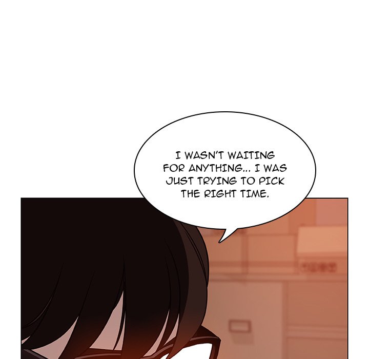 Fallen Flower page 124