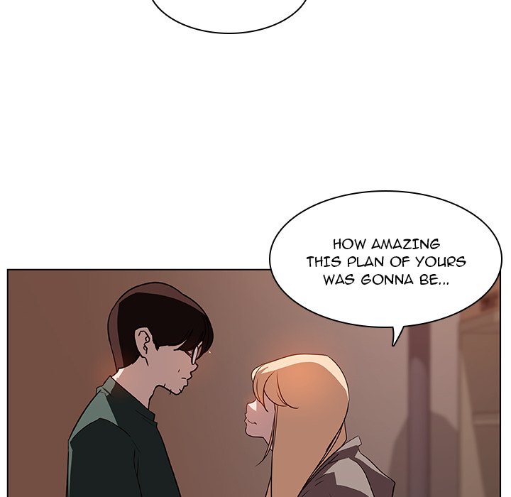 Fallen Flower page 133