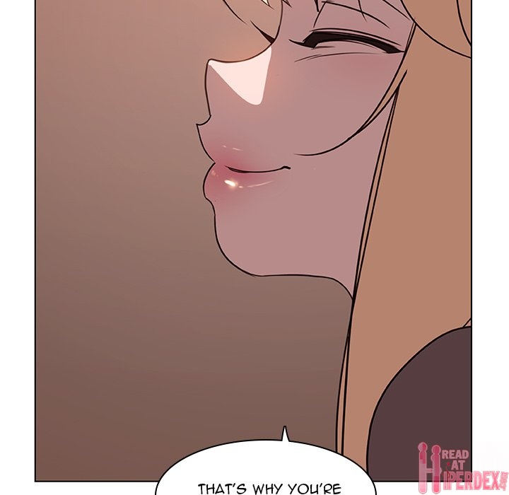 Fallen Flower page 136