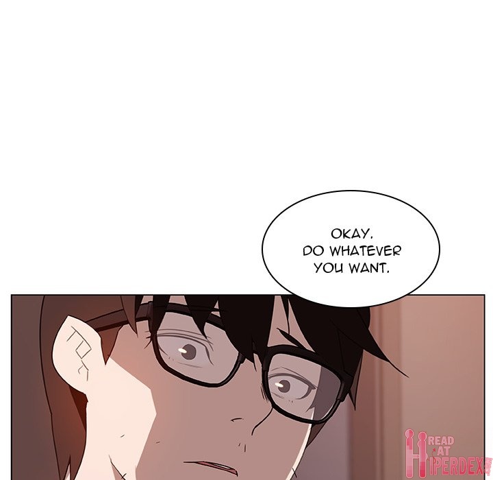 Fallen Flower page 141