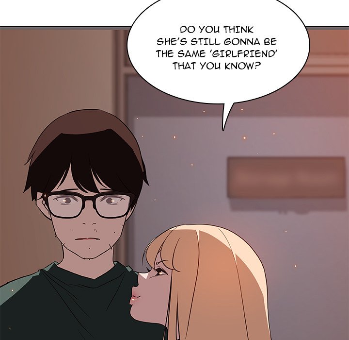 Fallen Flower page 151