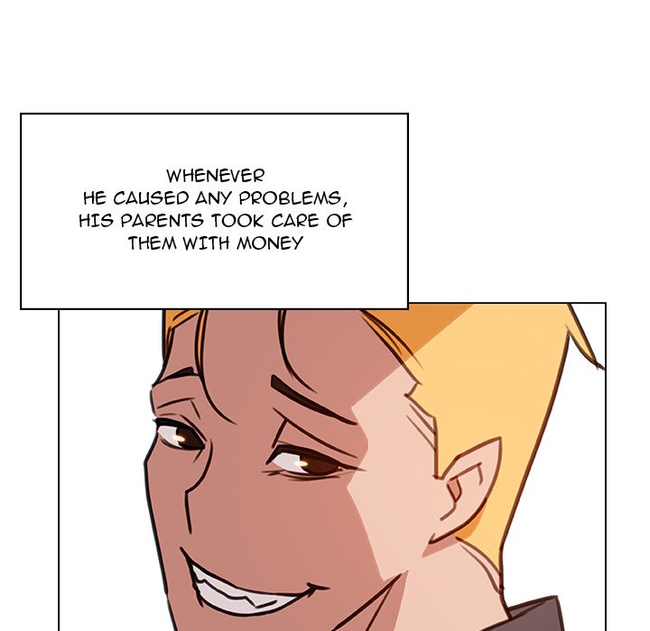 Fallen Flower page 7