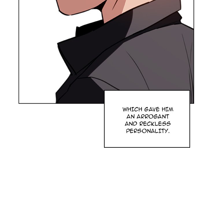 Fallen Flower page 8