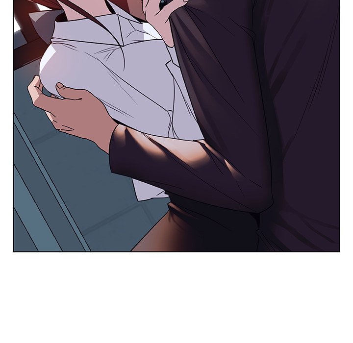 Fallen Flower page 19