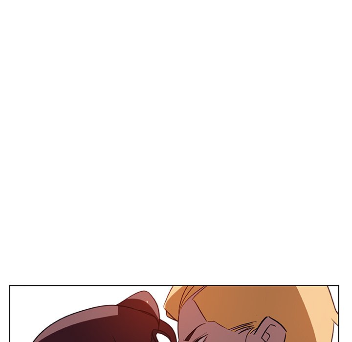 Fallen Flower page 20