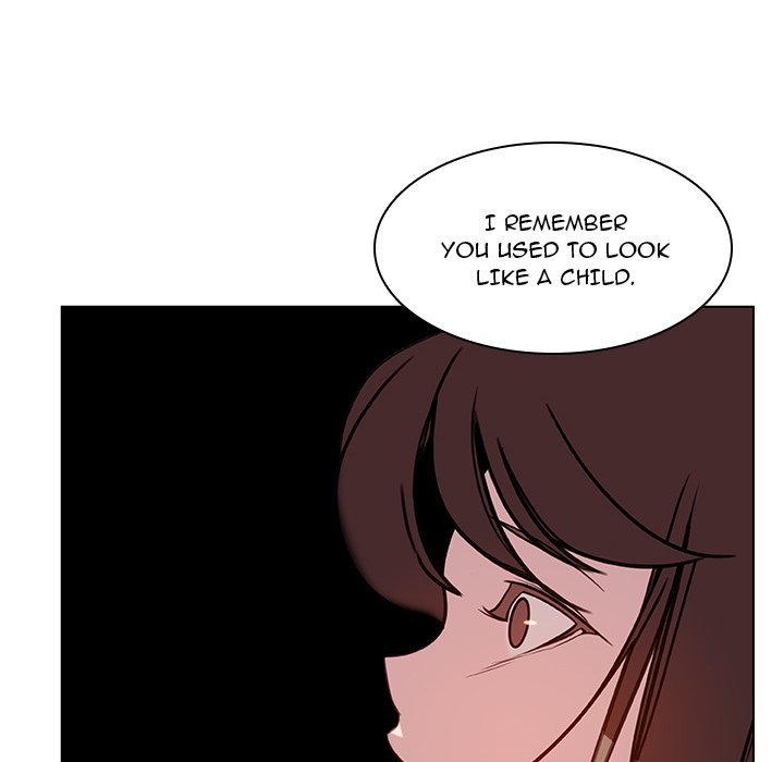 Fallen Flower page 35