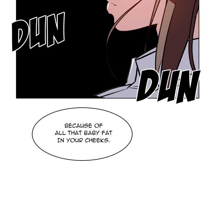 Fallen Flower page 36