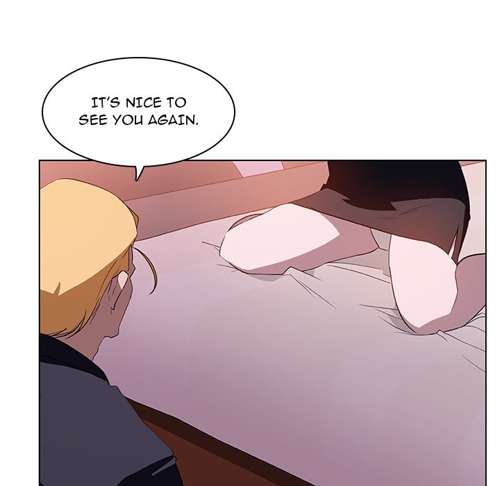 Fallen Flower page 40