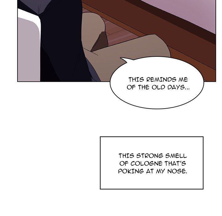 Fallen Flower page 41