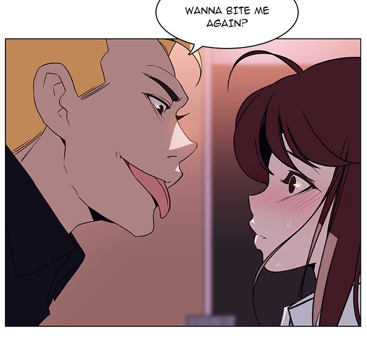 Fallen Flower page 45