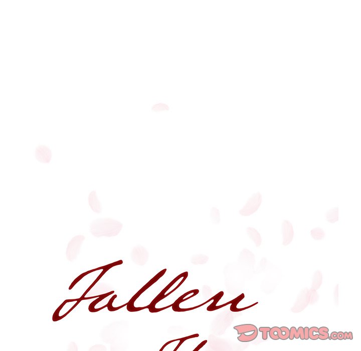 Fallen Flower page 48