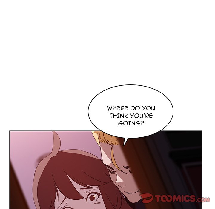 Fallen Flower page 66
