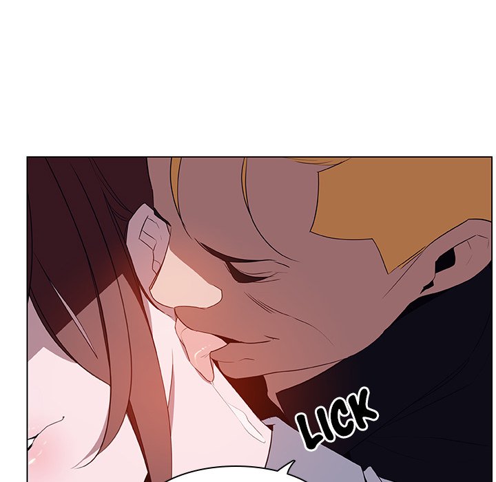 Fallen Flower page 71