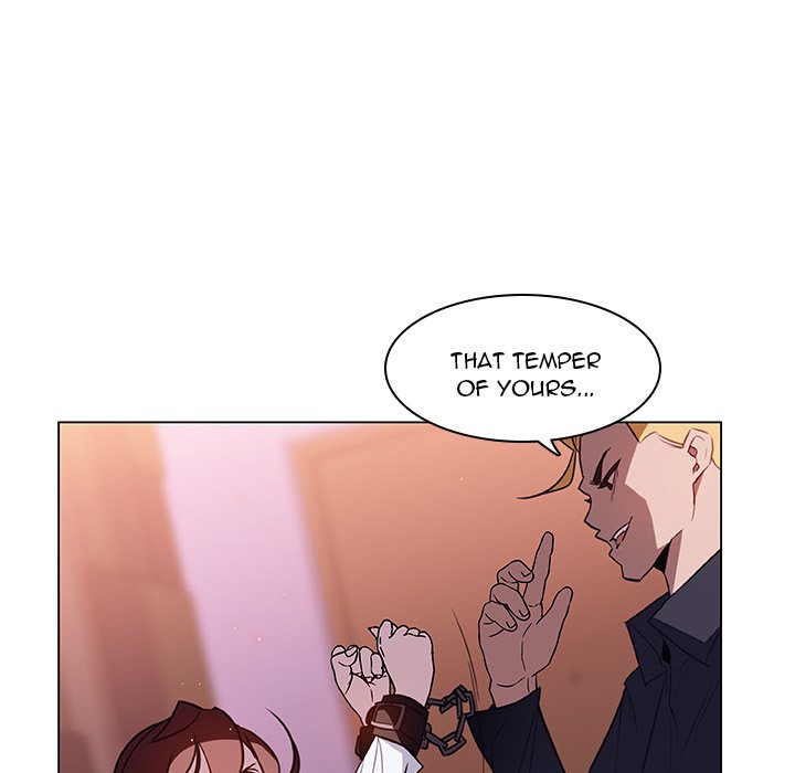Fallen Flower page 76