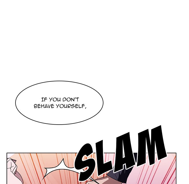 Fallen Flower page 80