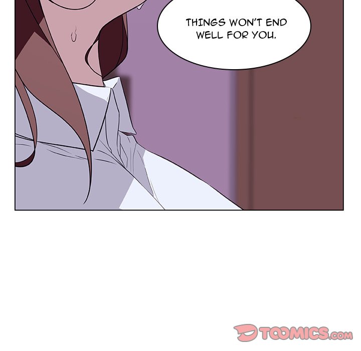 Fallen Flower page 84