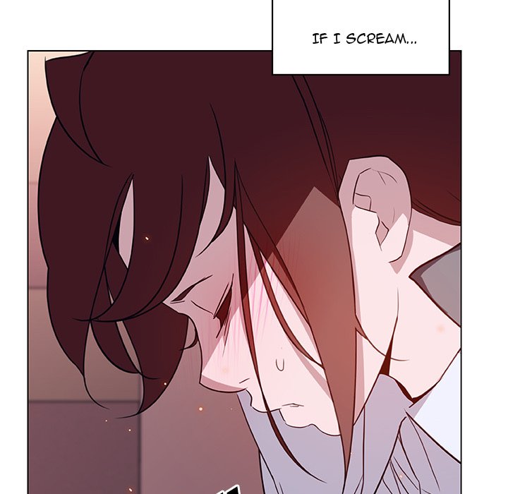 Fallen Flower page 86