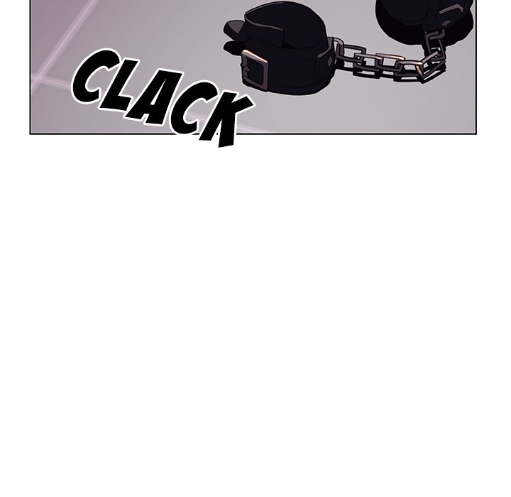 Fallen Flower page 96