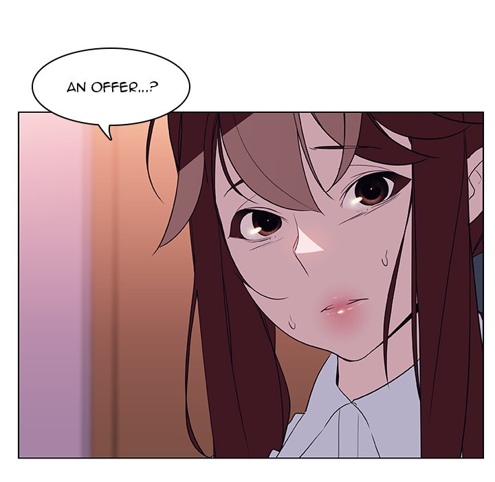 Fallen Flower page 100