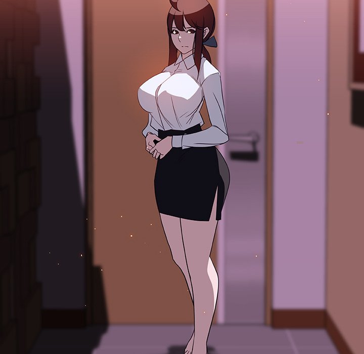 Fallen Flower page 105