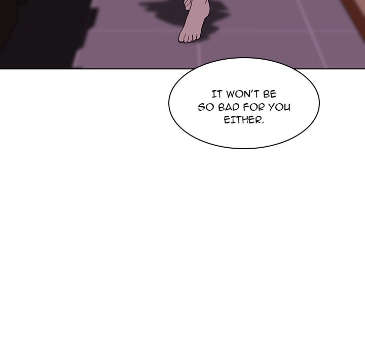 Fallen Flower page 106