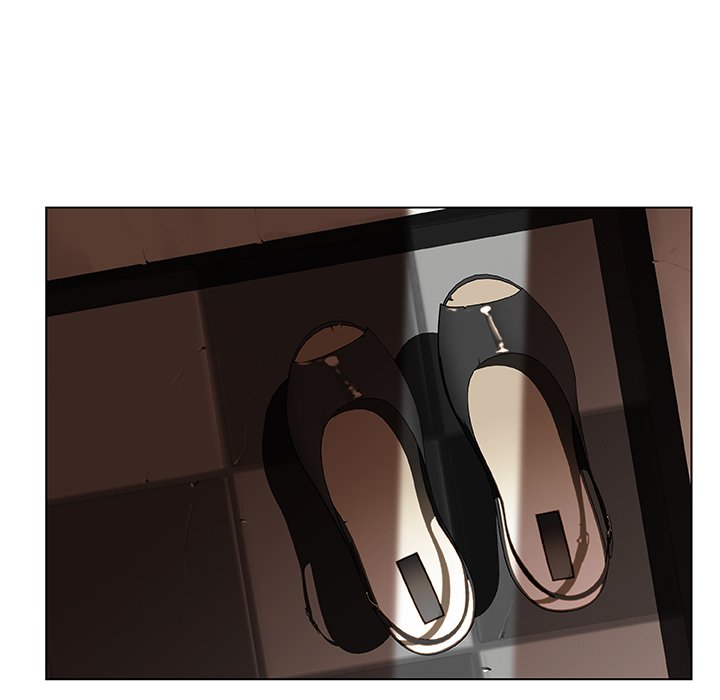 Fallen Flower page 110
