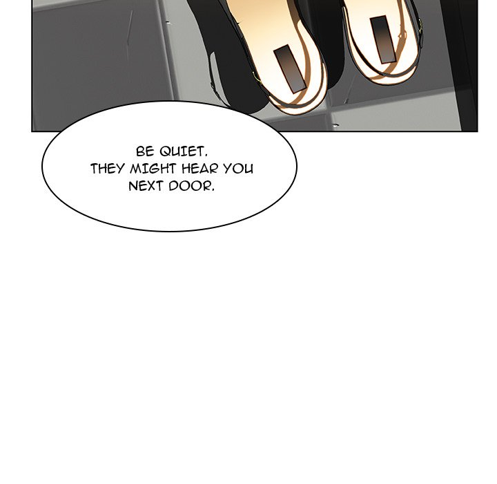 Fallen Flower page 112