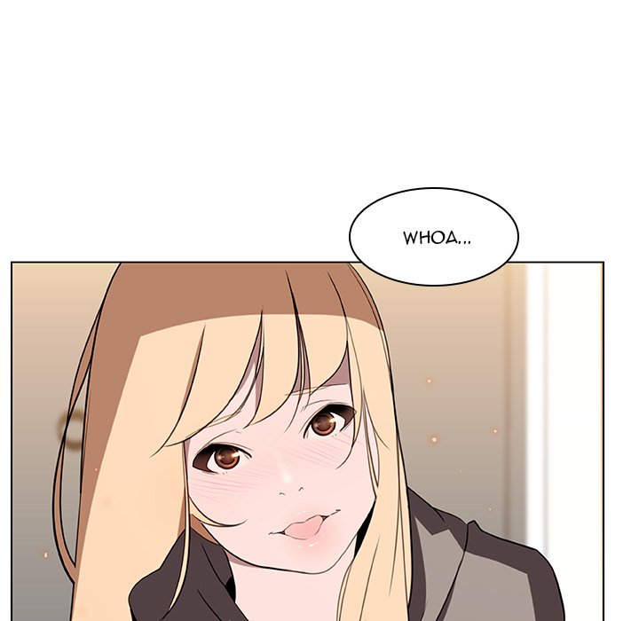 Fallen Flower page 113