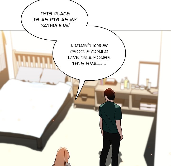 Fallen Flower page 115