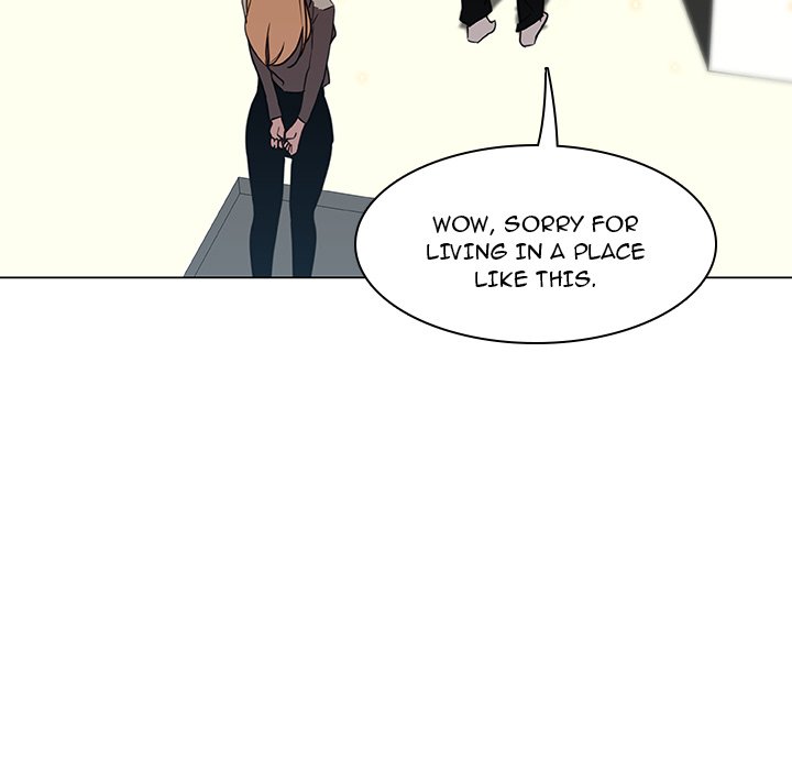 Fallen Flower page 116