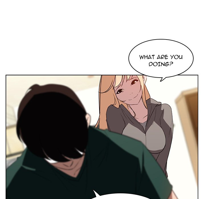Fallen Flower page 118